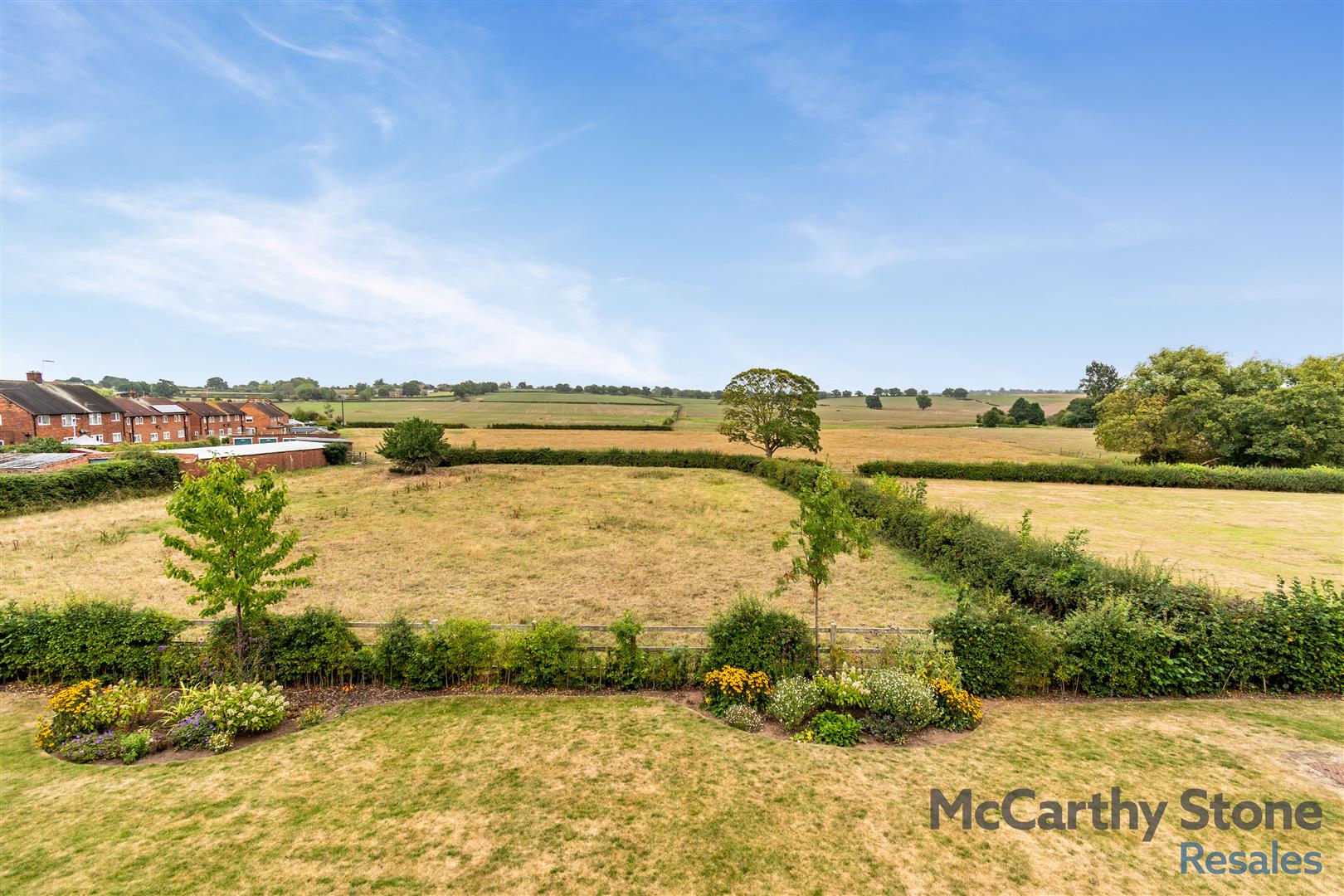 The Cedars, Old Hall Street, Malpas