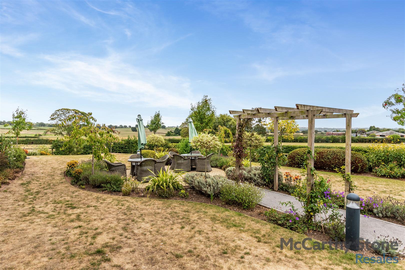 The Cedars, Old Hall Street, Malpas