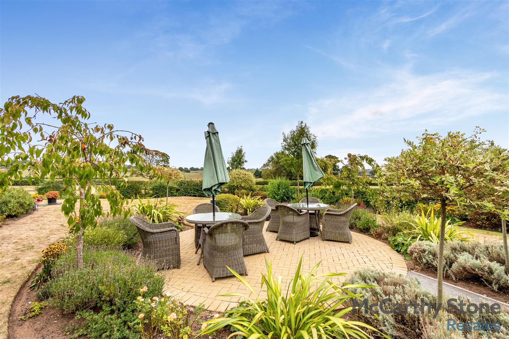 The Cedars, Old Hall Street, Malpas