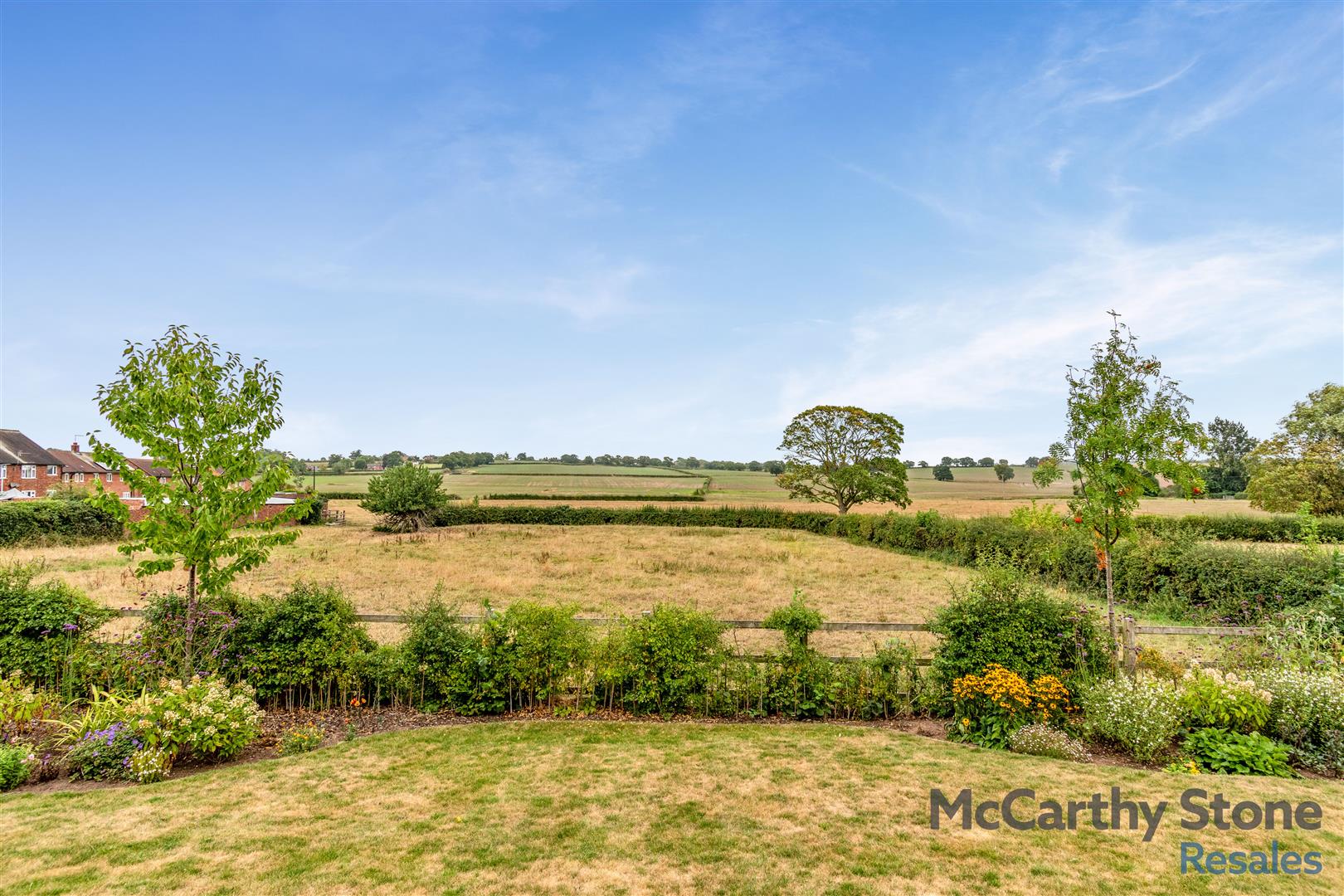 The Cedars, Old Hall Street, Malpas