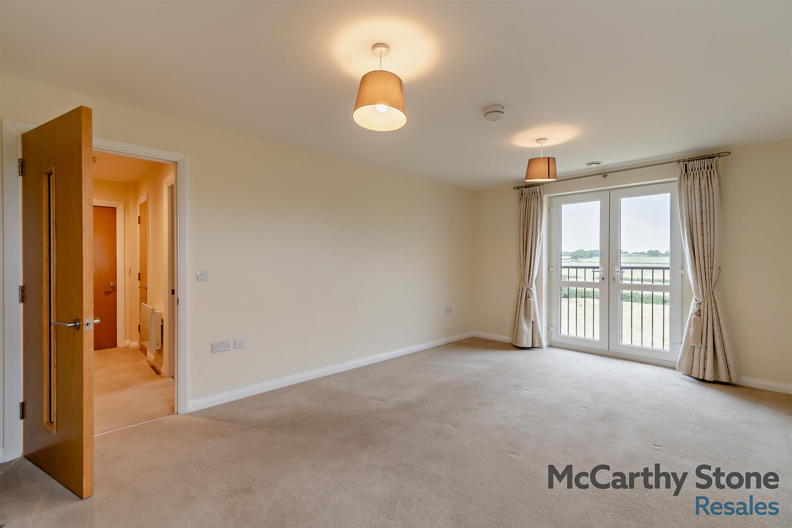 The Cedars, Old Hall Street, Malpas