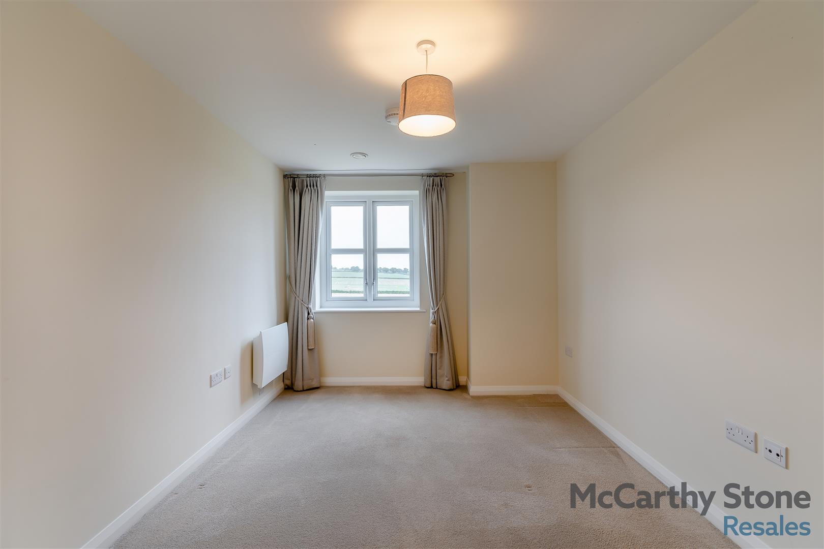 The Cedars, Old Hall Street, Malpas