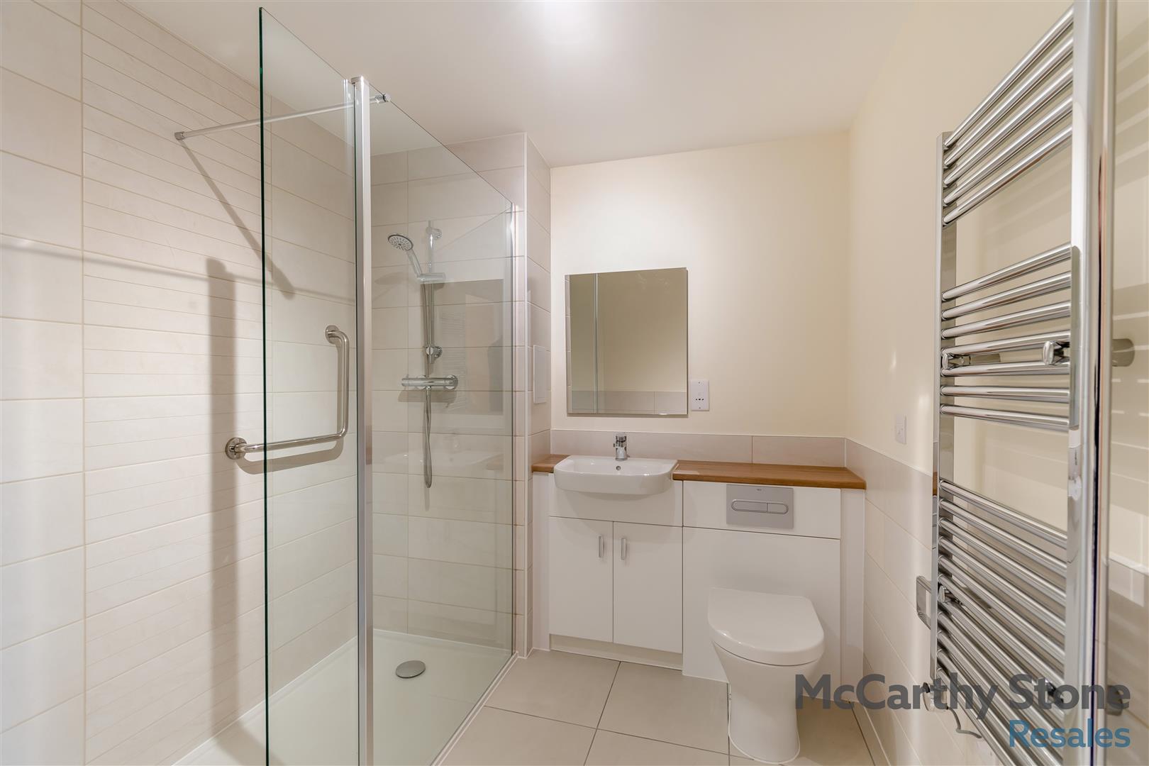 The Cedars, Old Hall Street, Malpas