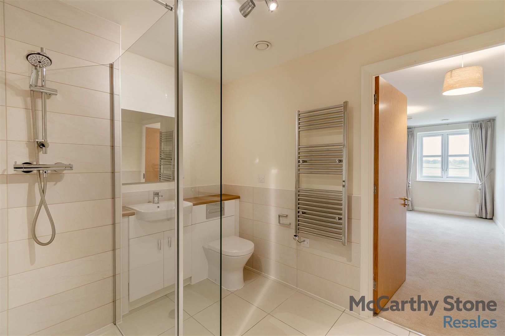 The Cedars, Old Hall Street, Malpas