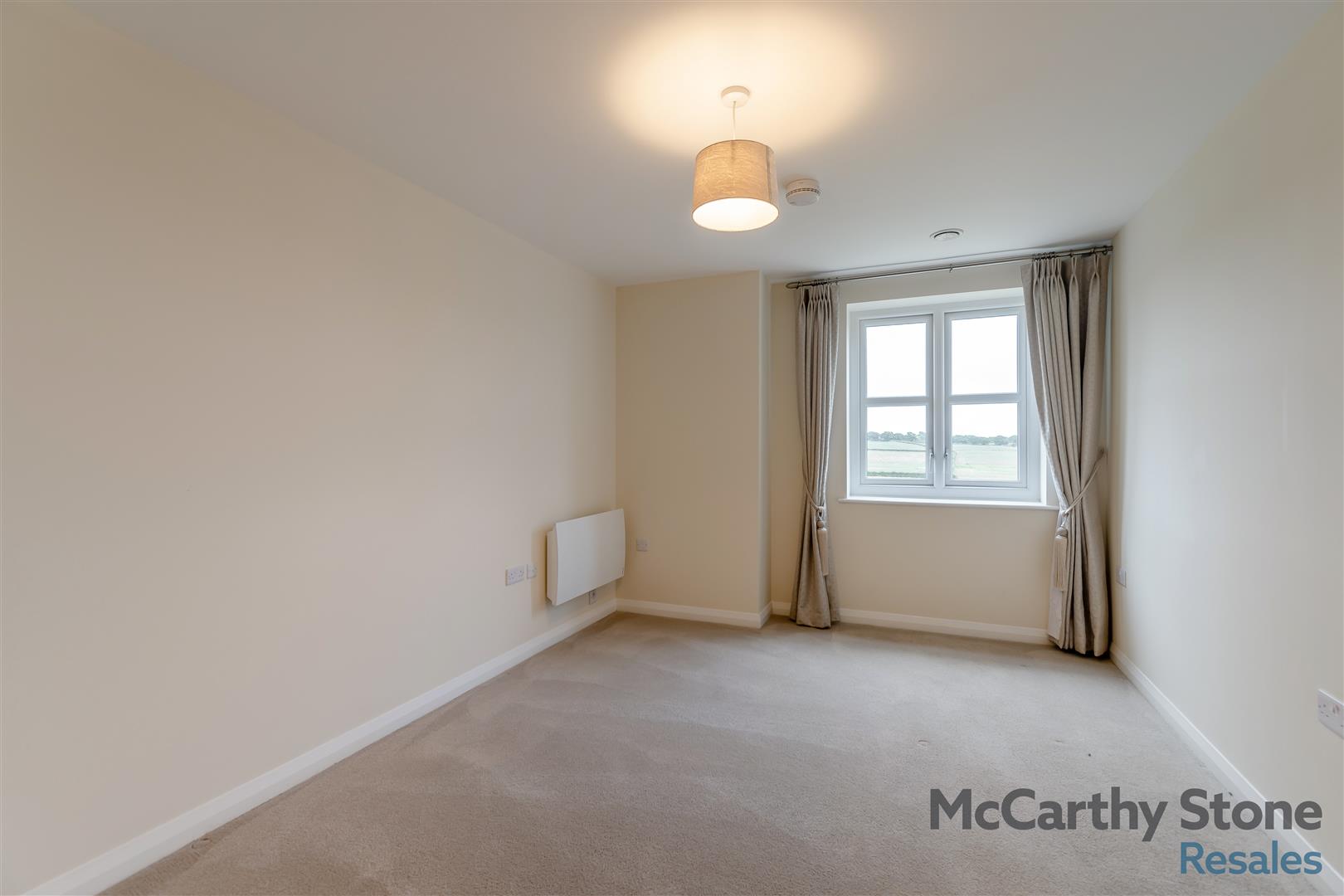 The Cedars, Old Hall Street, Malpas