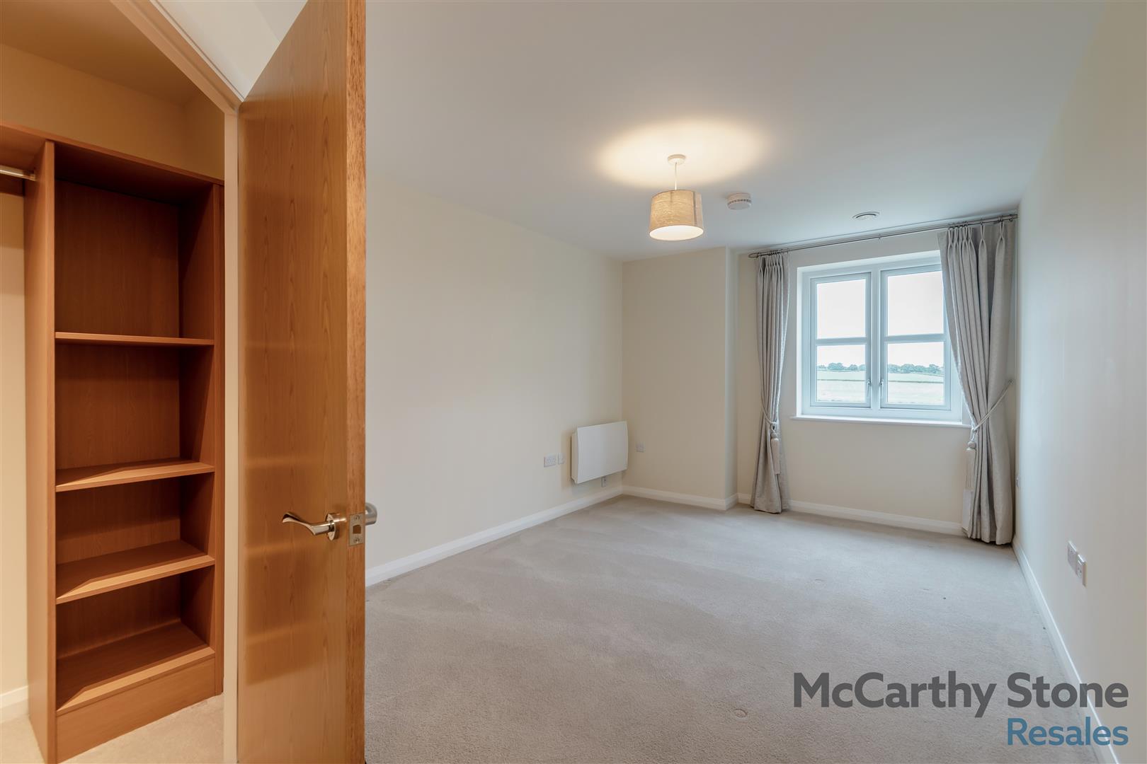 The Cedars, Old Hall Street, Malpas