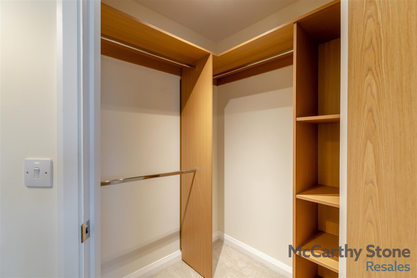 The Cedars, Old Hall Street, Malpas