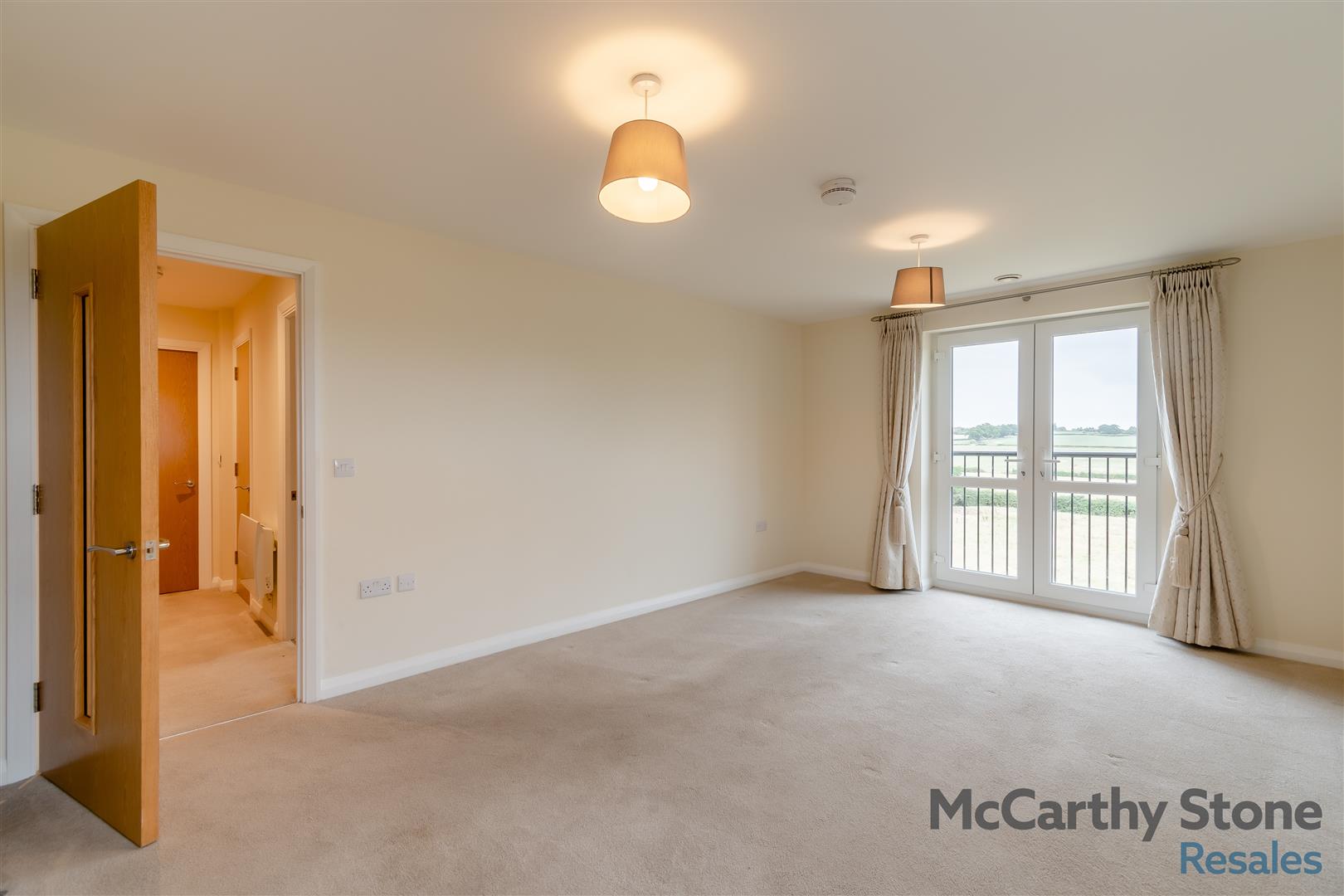 The Cedars, Old Hall Street, Malpas