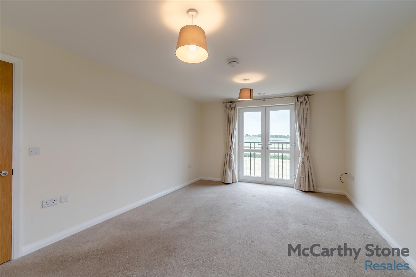 The Cedars, Old Hall Street, Malpas