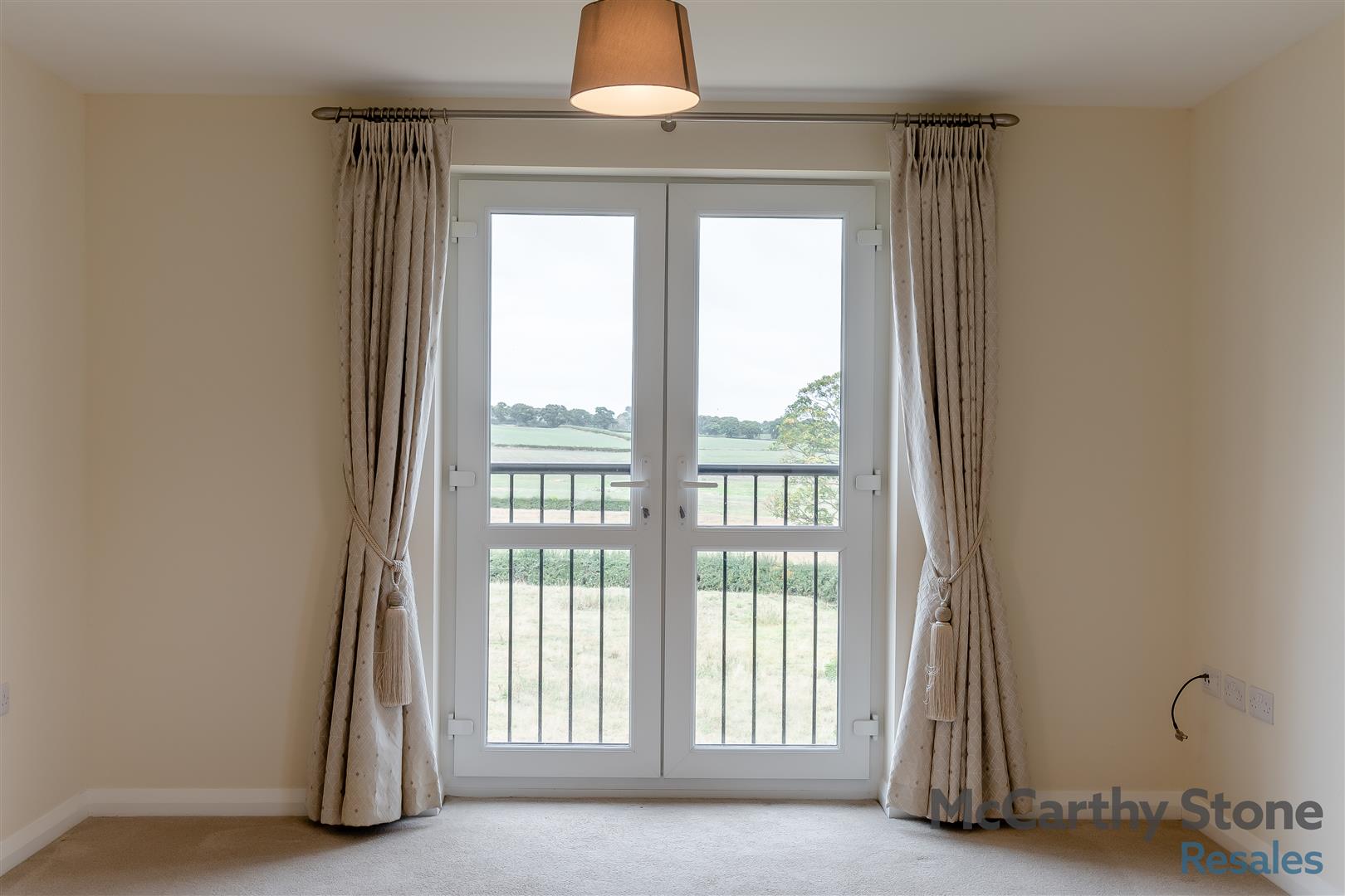 The Cedars, Old Hall Street, Malpas