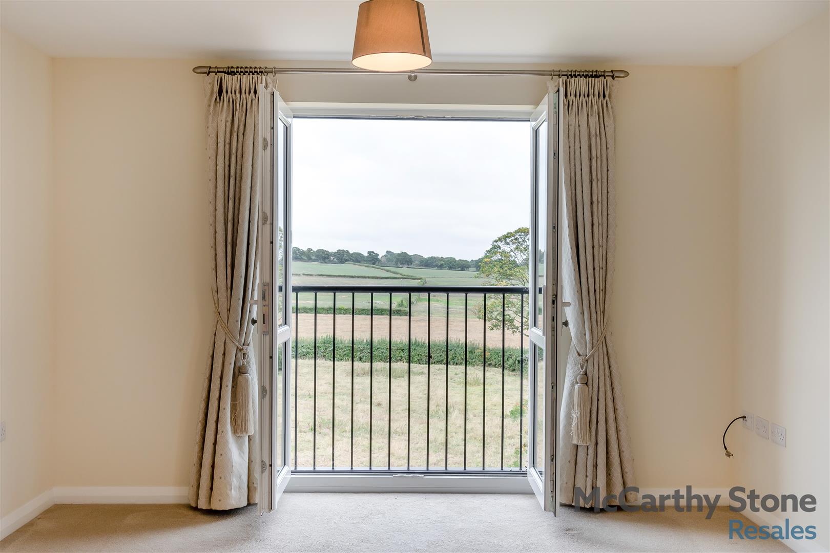 The Cedars, Old Hall Street, Malpas