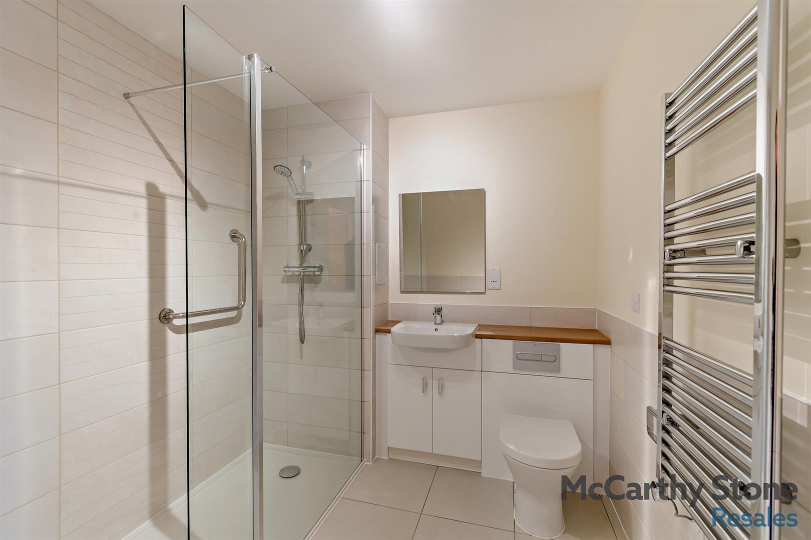 The Cedars, Old Hall Street, Malpas