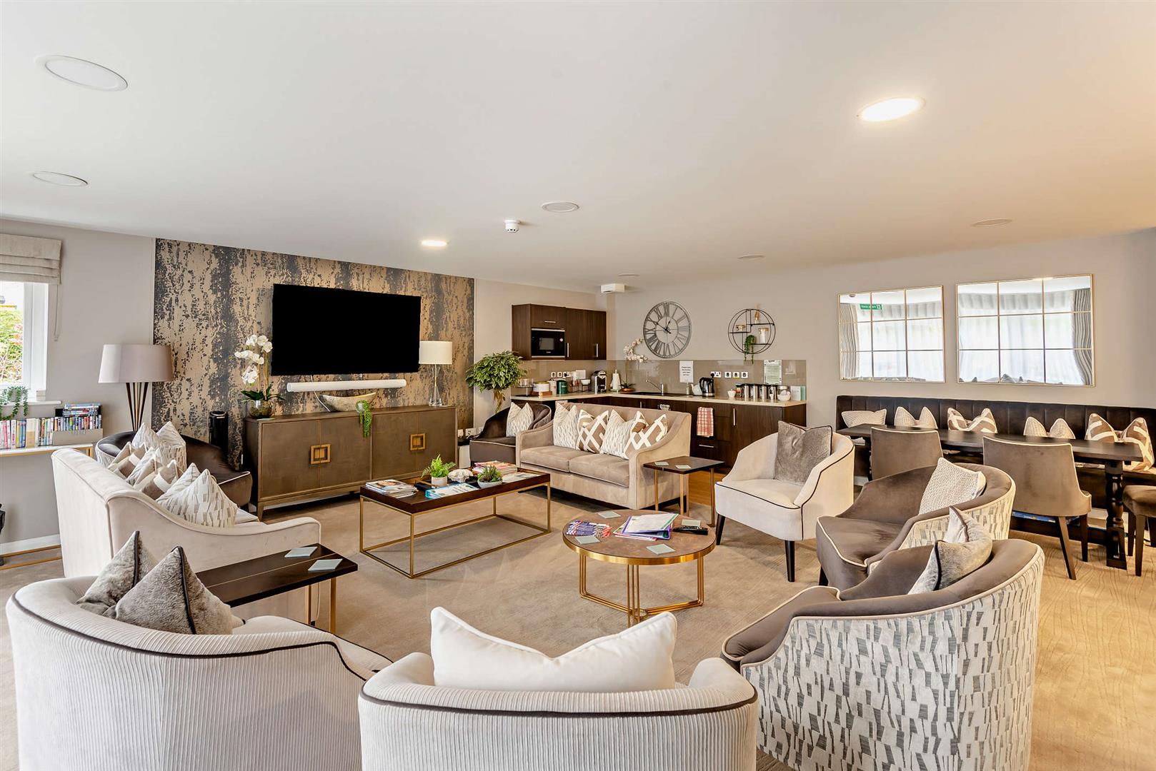 The Cedars, Old Hall Street, Malpas