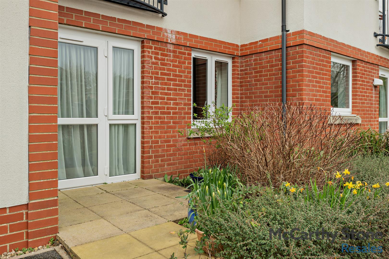 Farringford Court, Avenue Road, Lymington, Hampshire, SO41 9PA