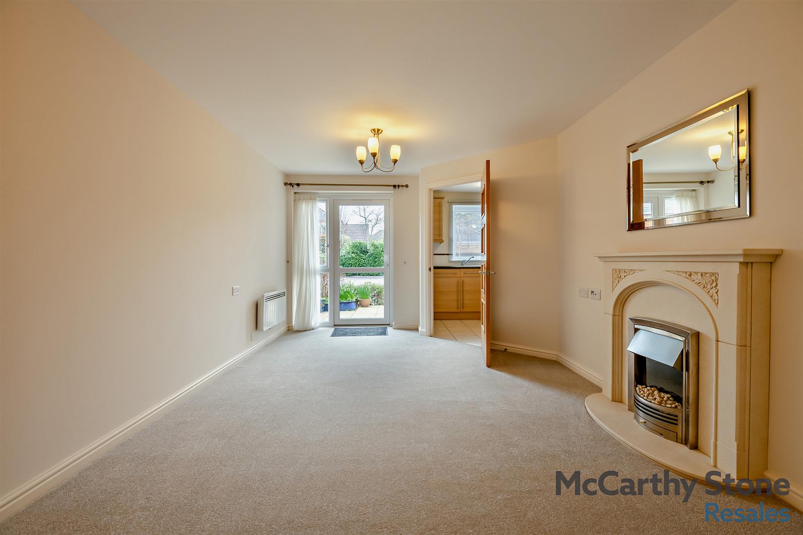 Farringford Court, Avenue Road, Lymington, Hampshire, SO41 9PA