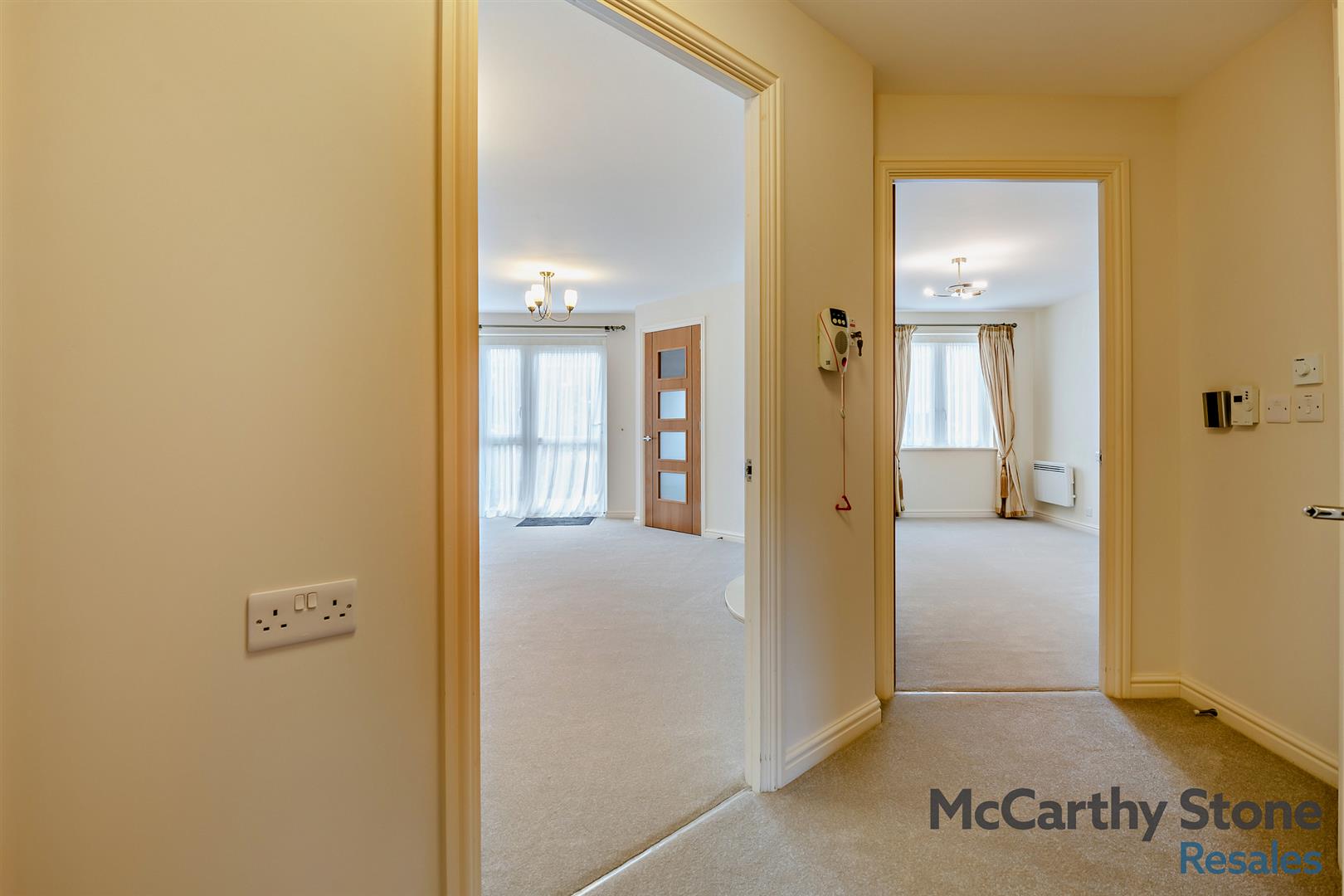 Farringford Court, Avenue Road, Lymington, Hampshire, SO41 9PA