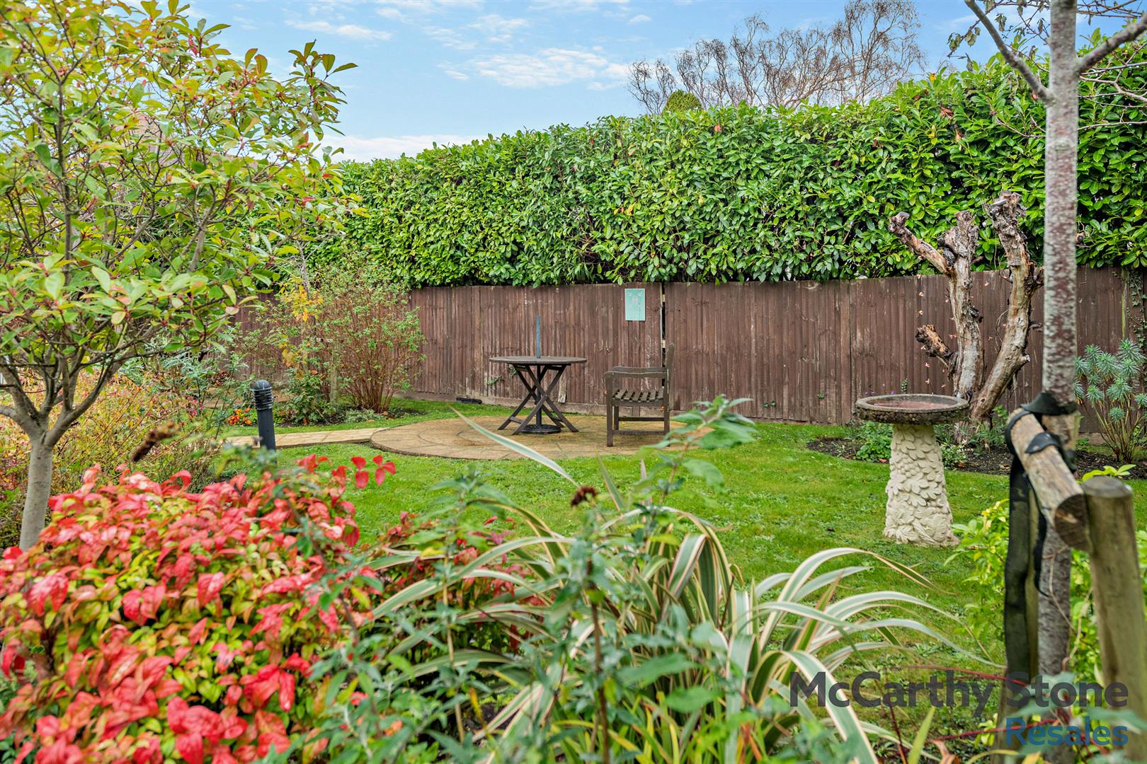 Farringford Court, Avenue Road, Lymington, Hampshire, SO41 9PA