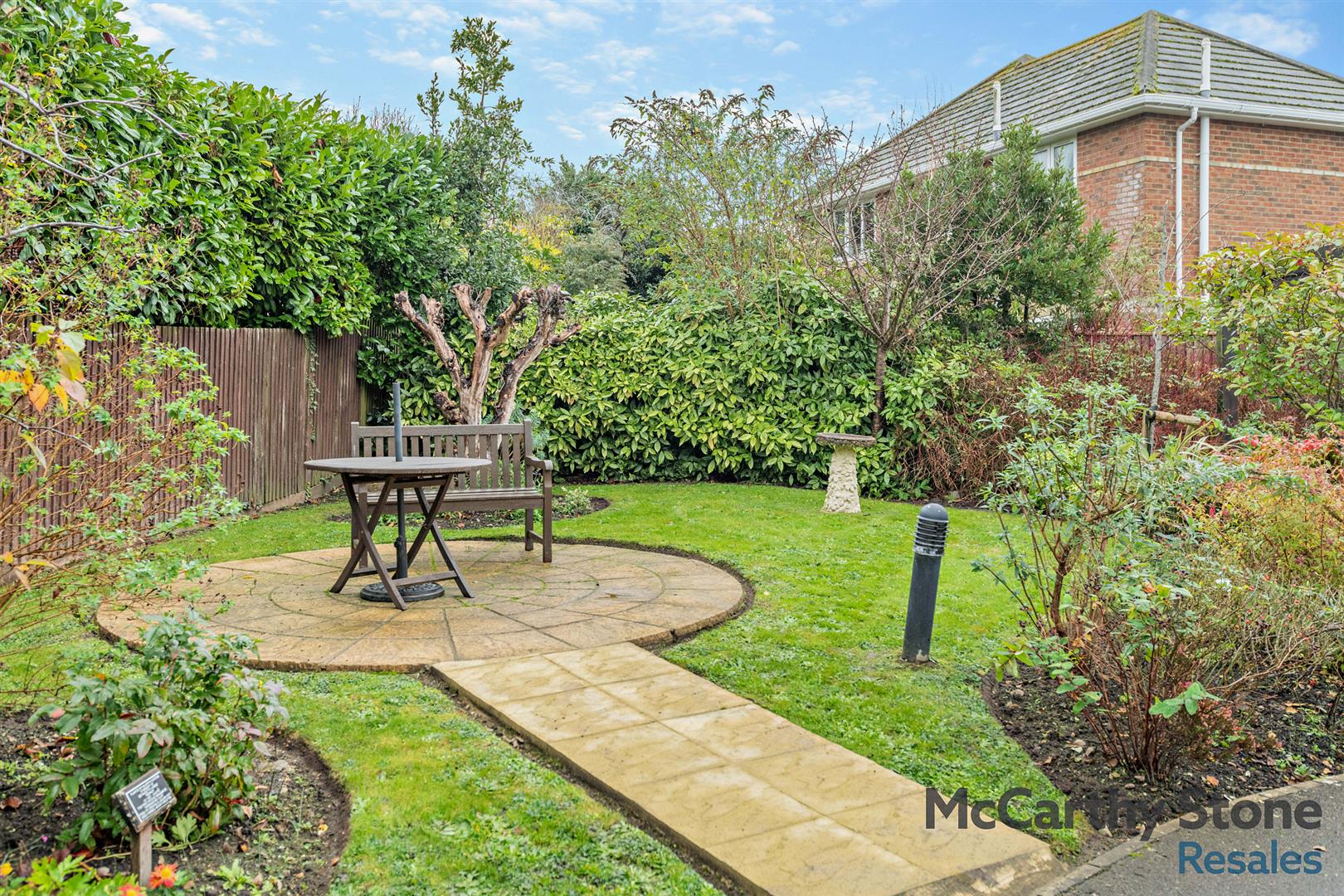 Farringford Court, Avenue Road, Lymington, Hampshire, SO41 9PA