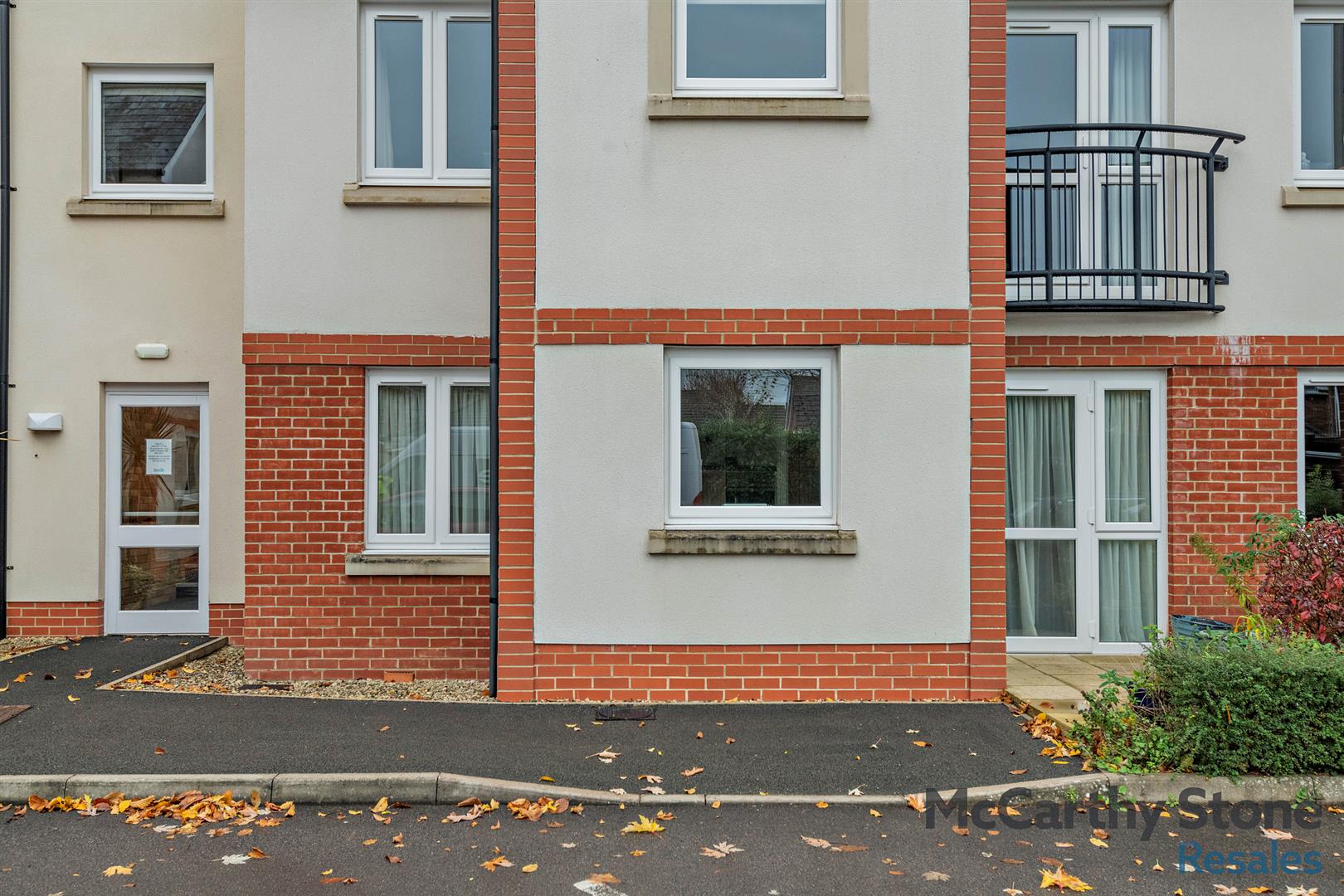 Farringford Court, Avenue Road, Lymington, Hampshire, SO41 9PA