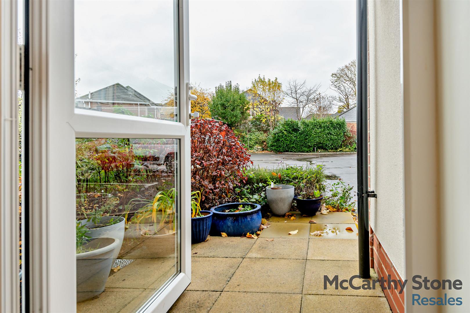 Farringford Court, Avenue Road, Lymington, Hampshire, SO41 9PA