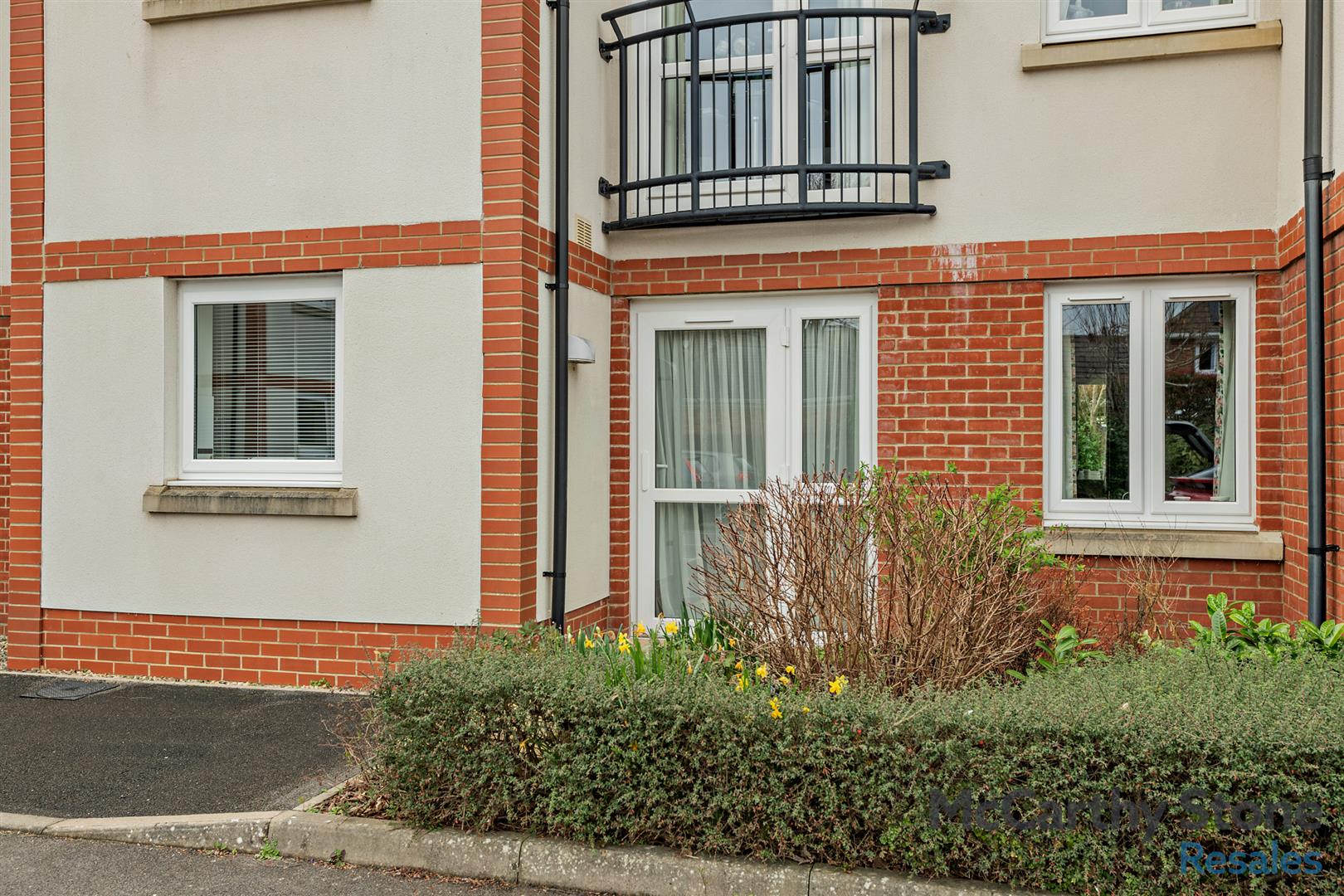Farringford Court, Avenue Road, Lymington, Hampshire, SO41 9PA