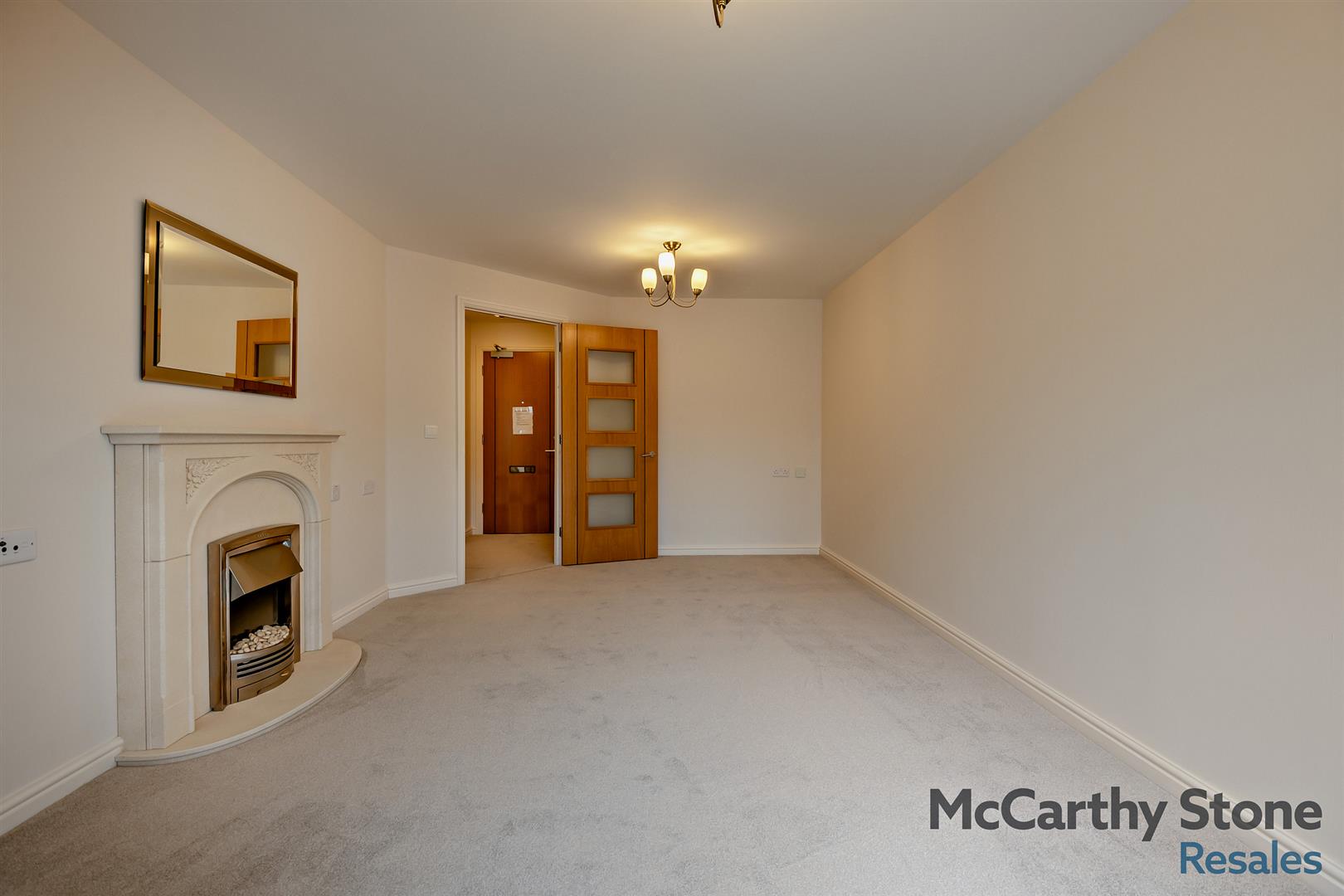 Farringford Court, Avenue Road, Lymington, Hampshire, SO41 9PA