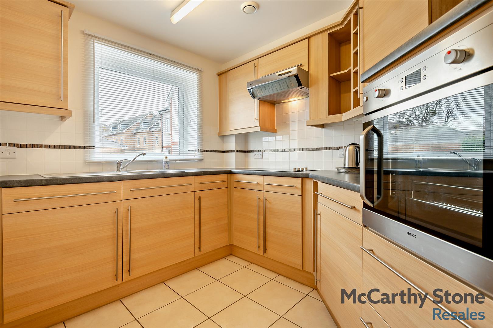 Farringford Court, Avenue Road, Lymington, Hampshire, SO41 9PA