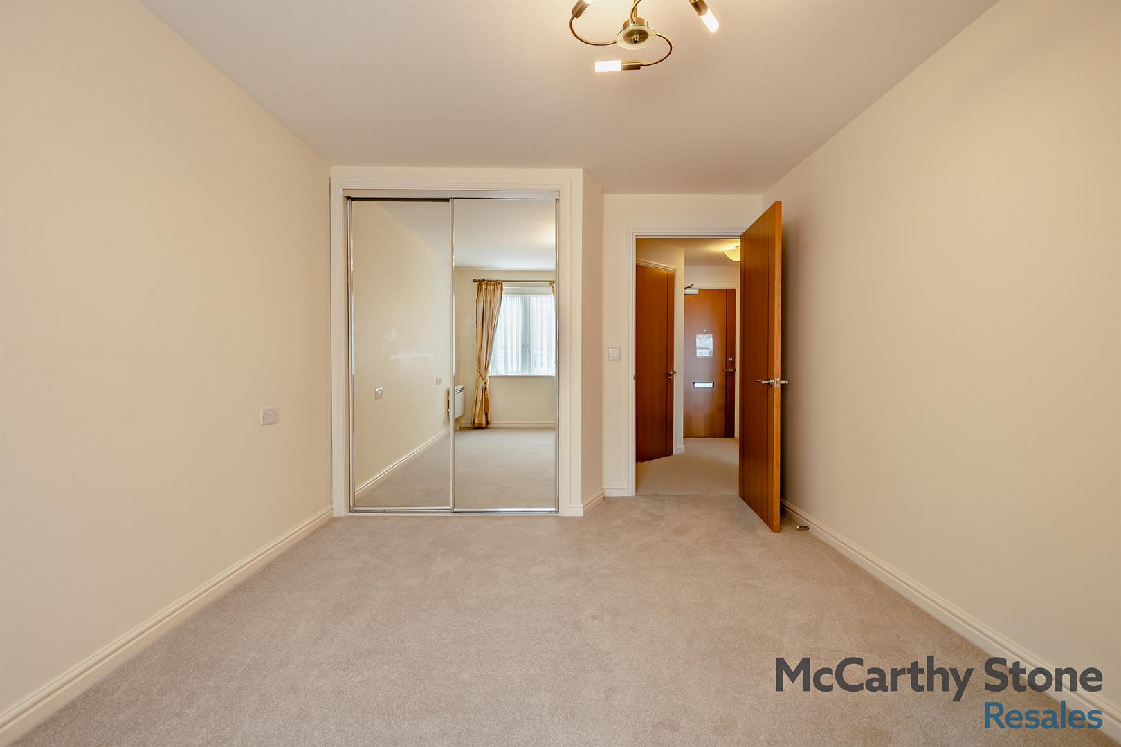 Farringford Court, Avenue Road, Lymington, Hampshire, SO41 9PA