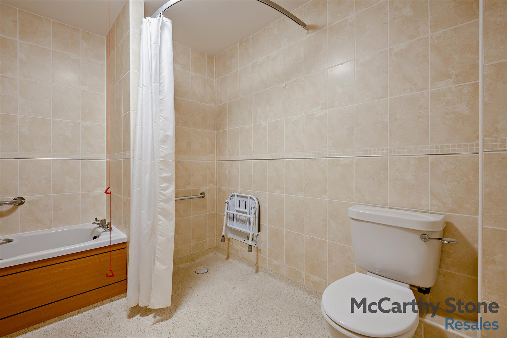 Farringford Court, Avenue Road, Lymington, Hampshire, SO41 9PA