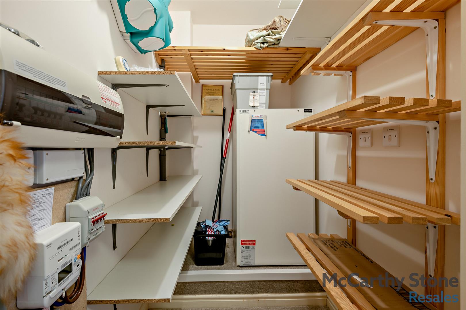 Farringford Court, Avenue Road, Lymington, Hampshire, SO41 9PA