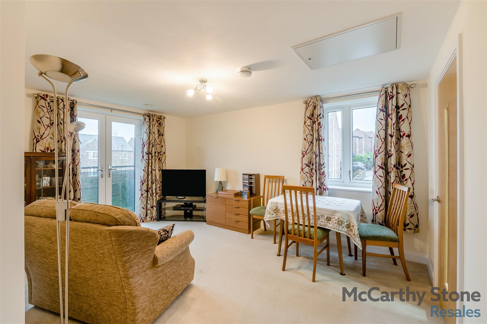 Flora Grange, Uppergate Road, Stannington