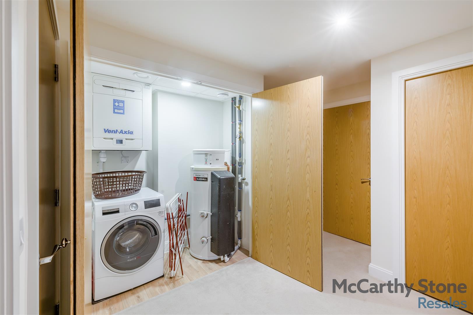 Flora Grange, Uppergate Road, Stannington