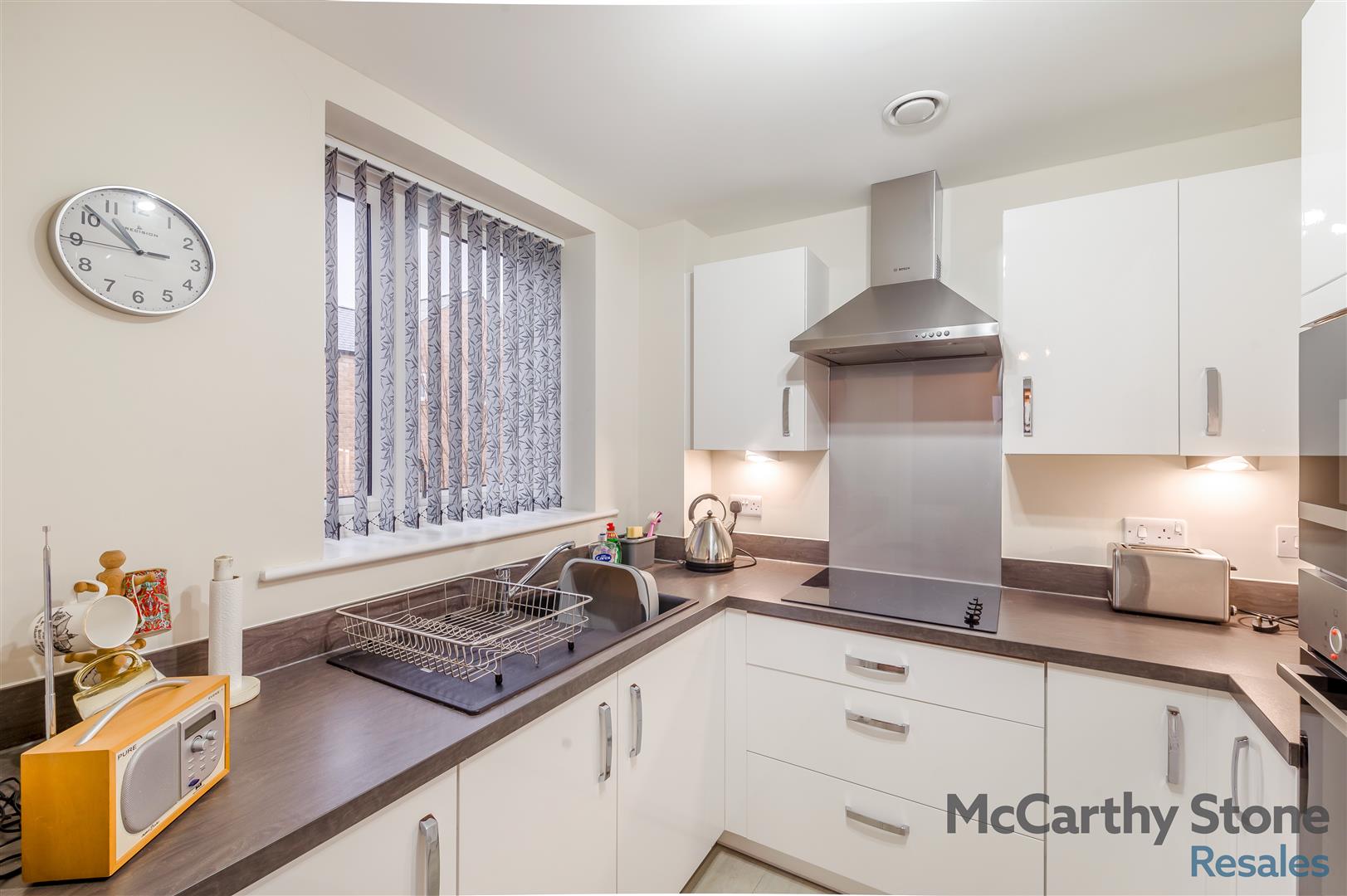 Flora Grange, Uppergate Road, Stannington