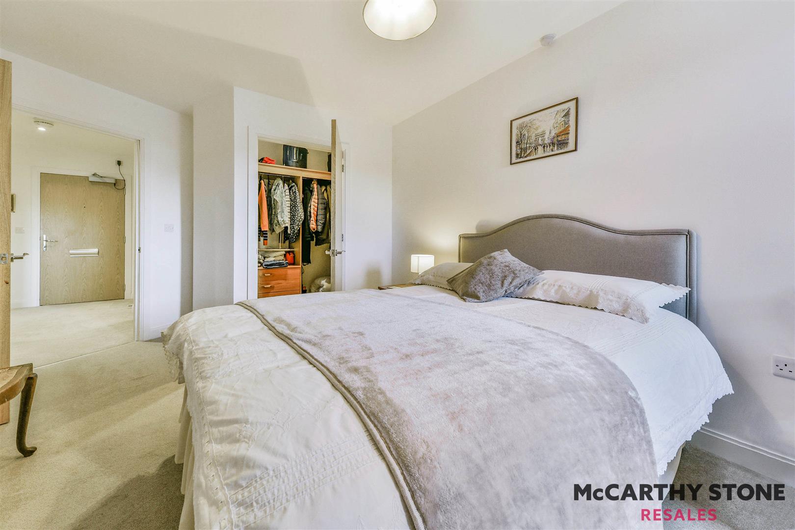 Lowe House, London Road, Knebworth