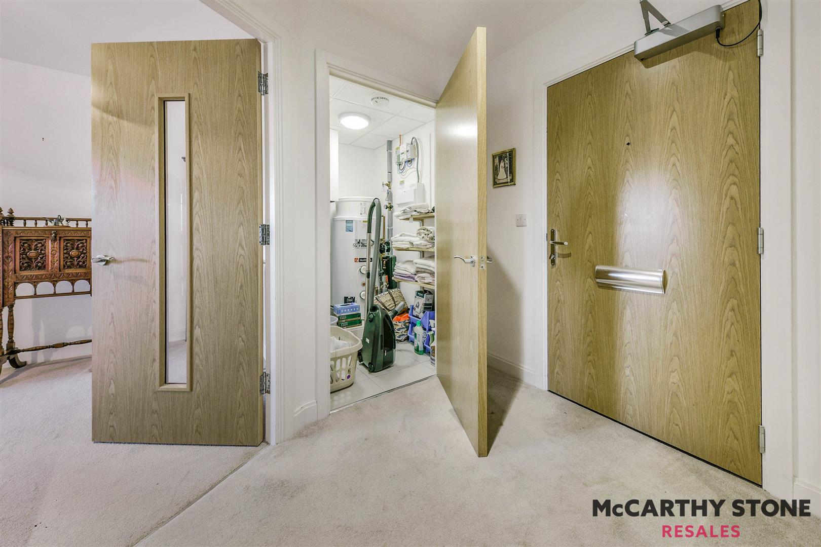 Lowe House, London Road, Knebworth