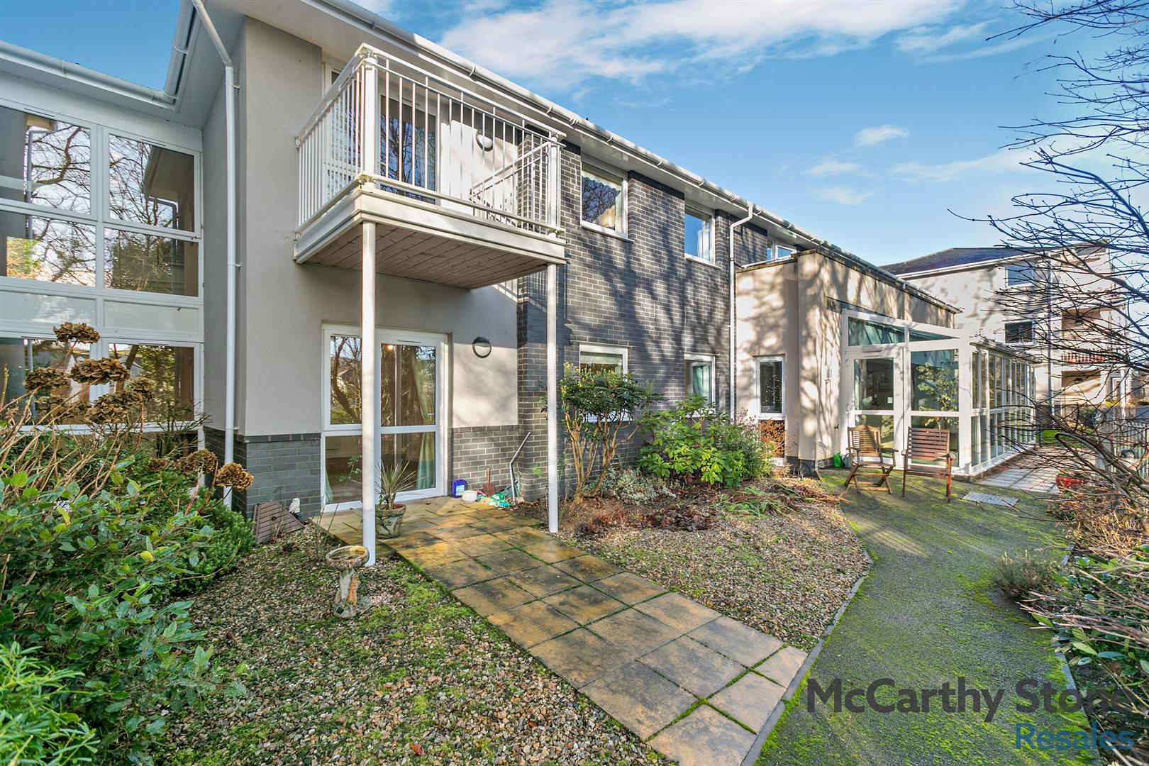 Rivers Edge Court, Oaklands Drive, Okehampton