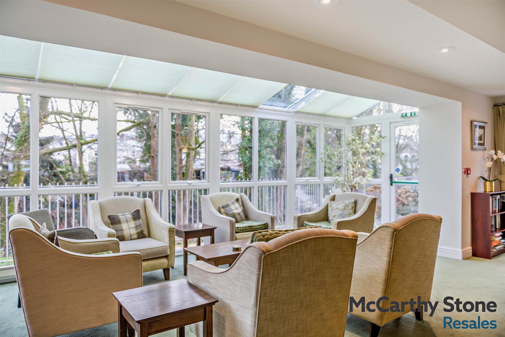 Rivers Edge Court, Oaklands Drive, Okehampton