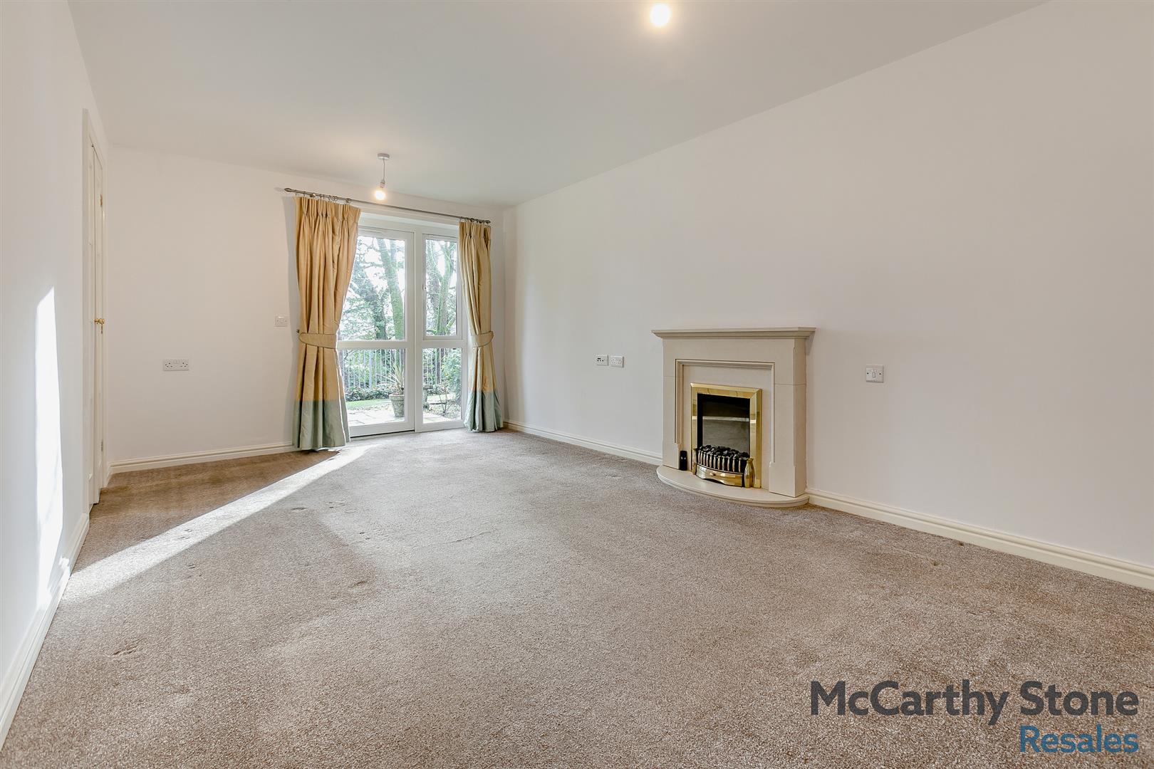 Rivers Edge Court, Oaklands Drive, Okehampton