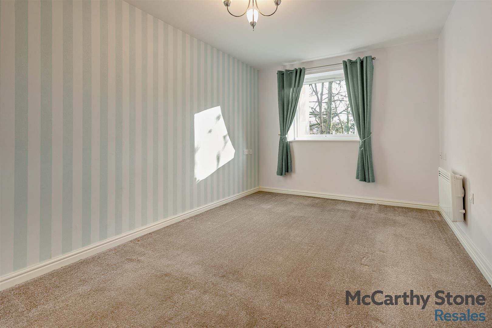 Rivers Edge Court, Oaklands Drive, Okehampton