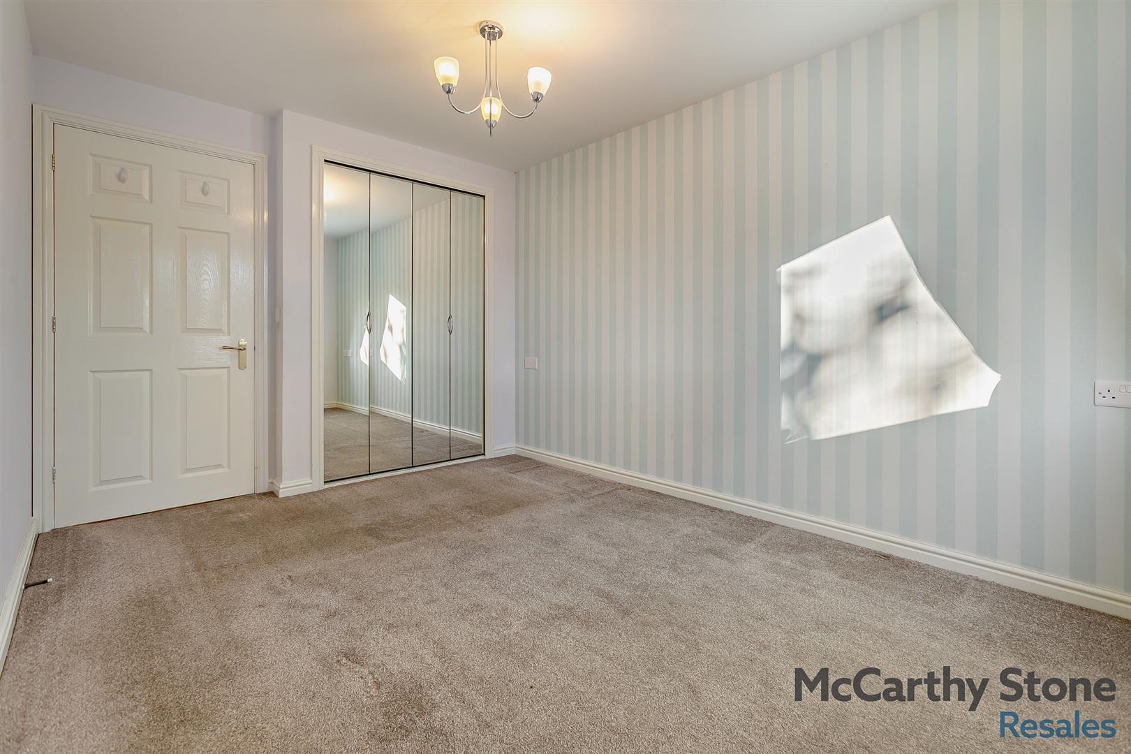 Rivers Edge Court, Oaklands Drive, Okehampton