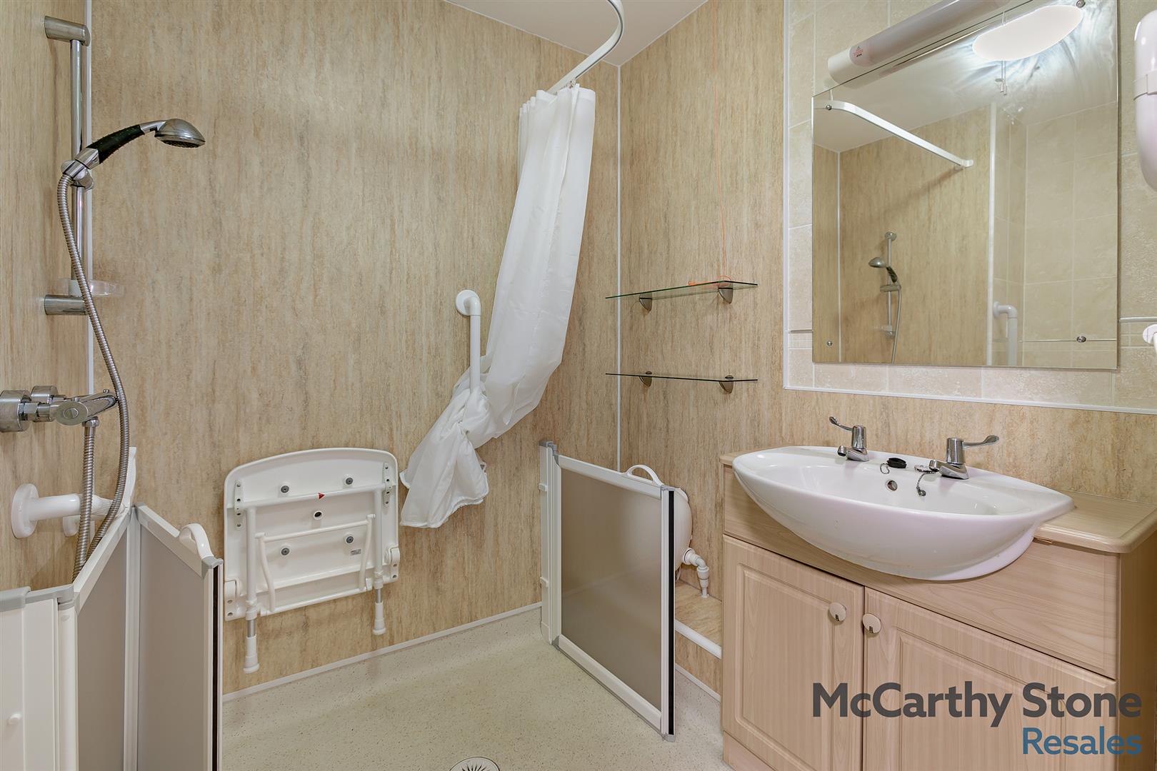 Rivers Edge Court, Oaklands Drive, Okehampton