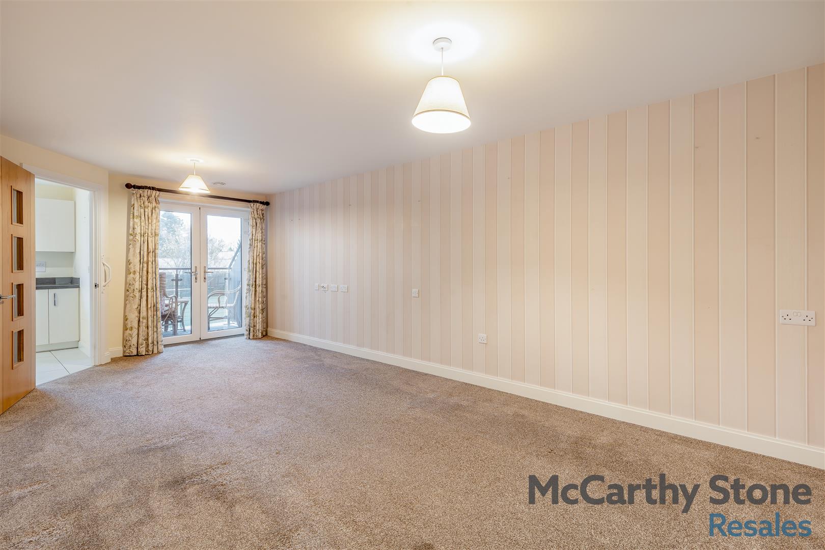 Thorneycroft, Wood Road, Tettenhall, Wolverhampton, West Midlands, WV6 8PR