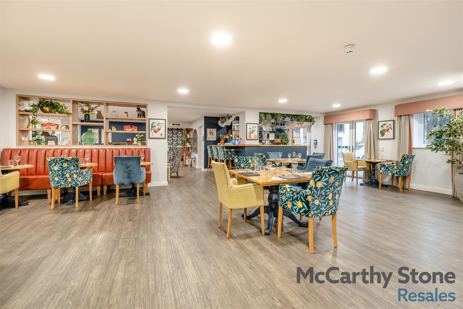 Thorneycroft, Wood Road, Tettenhall, Wolverhampton, West Midlands, WV6 8PR