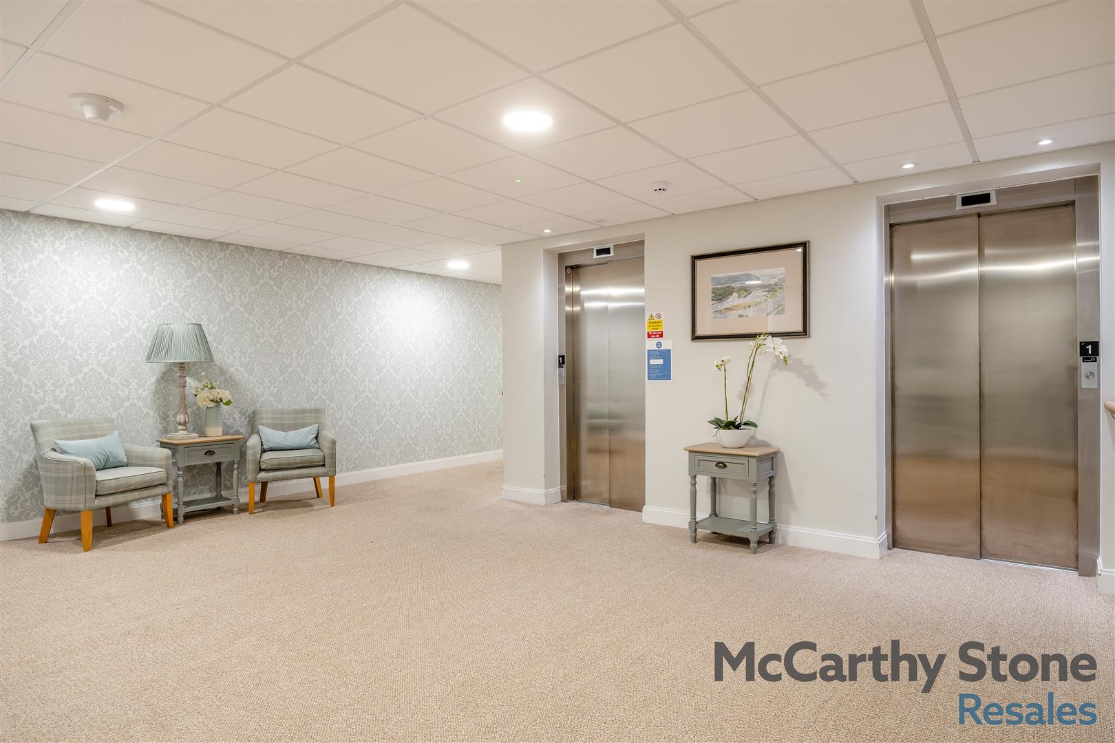 Thorneycroft, Wood Road, Tettenhall, Wolverhampton, West Midlands, WV6 8PR