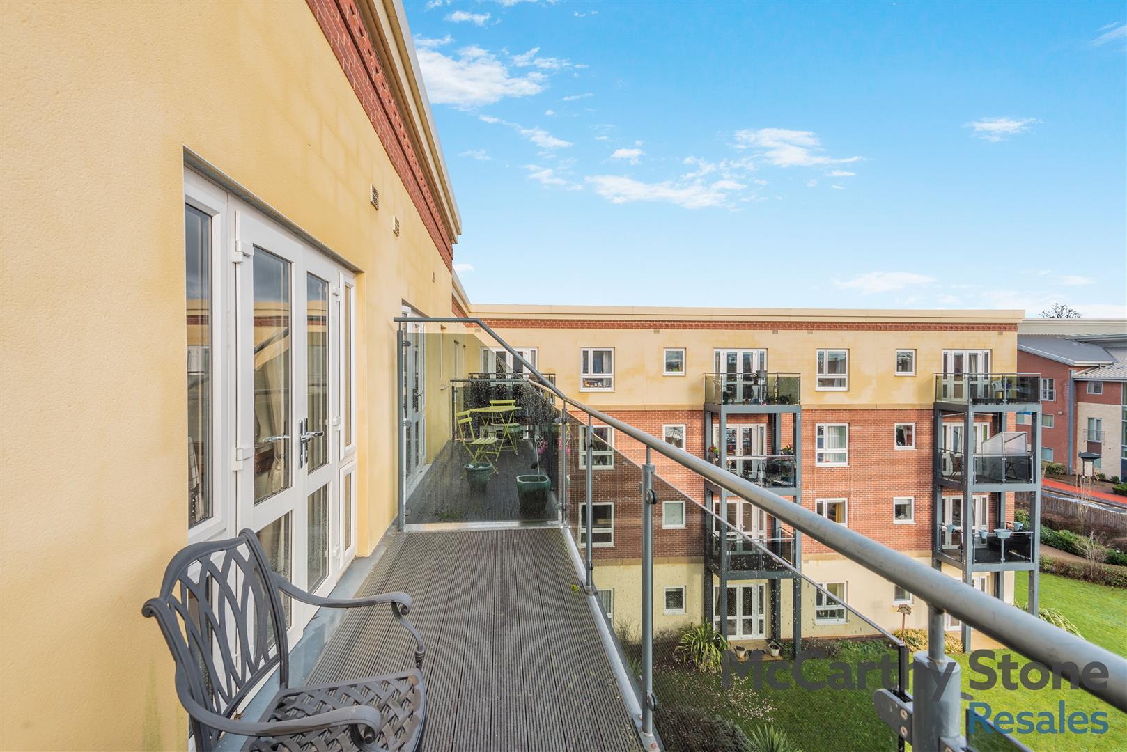 Bilberry Place, Recreation Road, Bromsgrove, B61 8DT