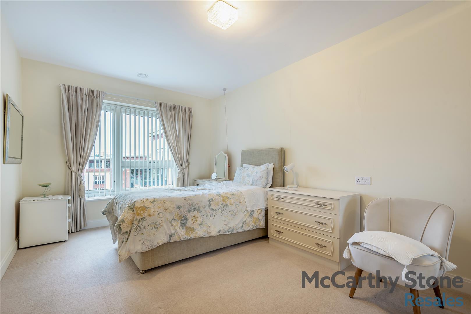 Bilberry Place, Recreation Road, Bromsgrove, B61 8DT