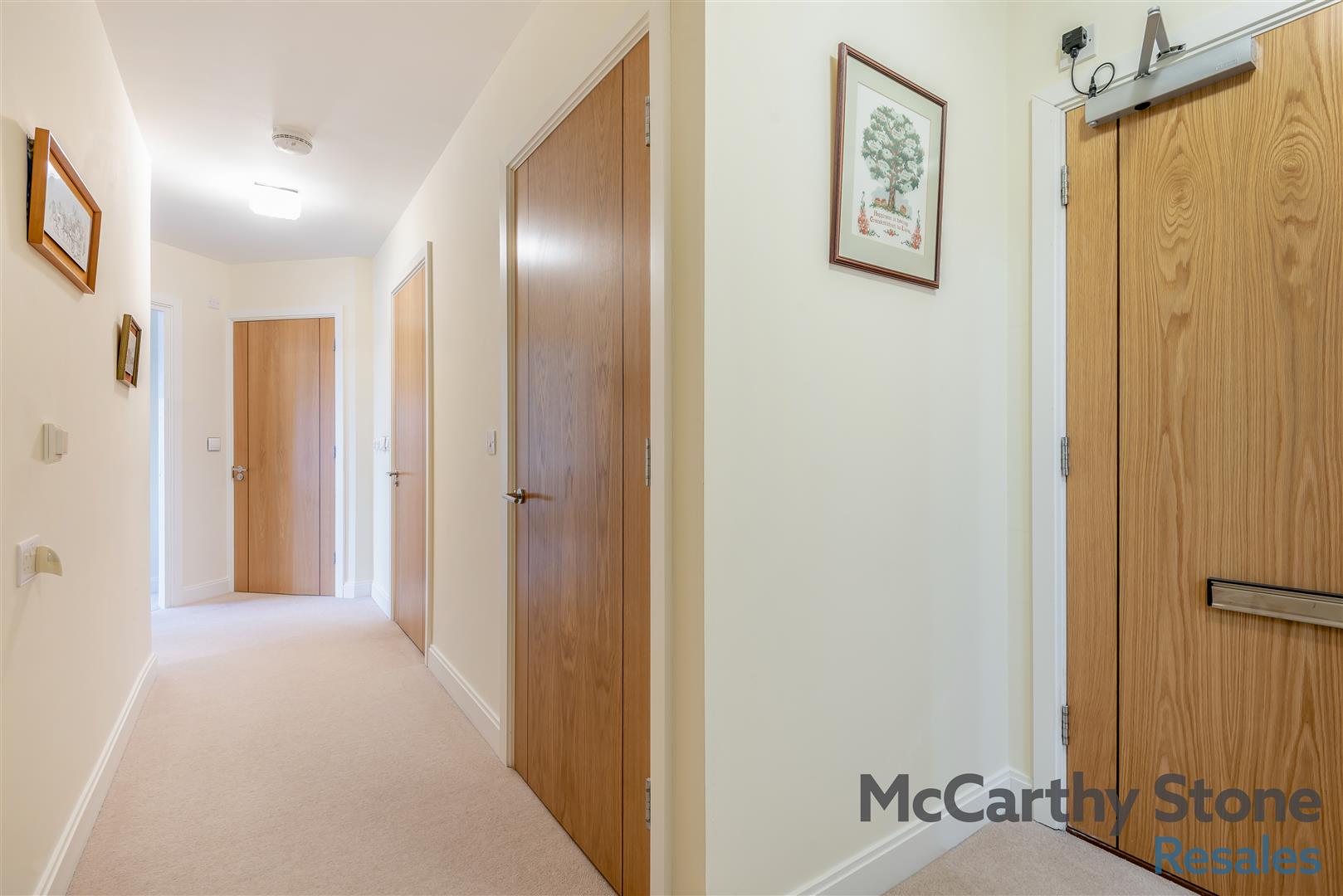 Bilberry Place, Recreation Road, Bromsgrove, B61 8DT