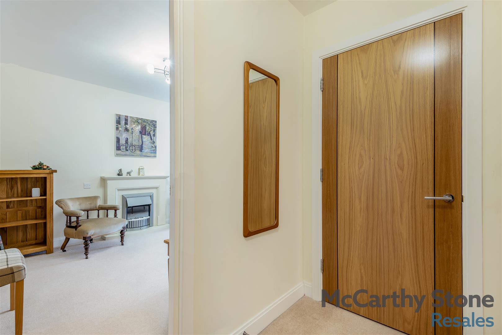 Bilberry Place, Recreation Road, Bromsgrove, B61 8DT