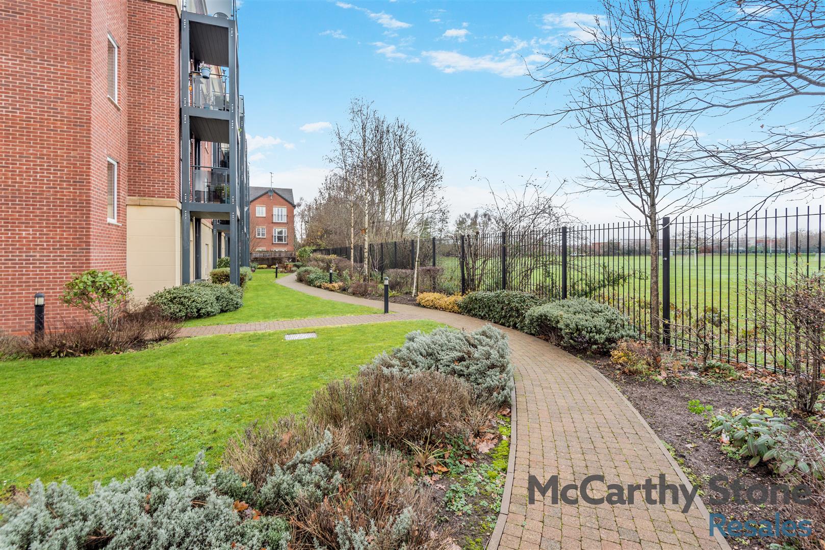 Bilberry Place, Recreation Road, Bromsgrove, B61 8DT