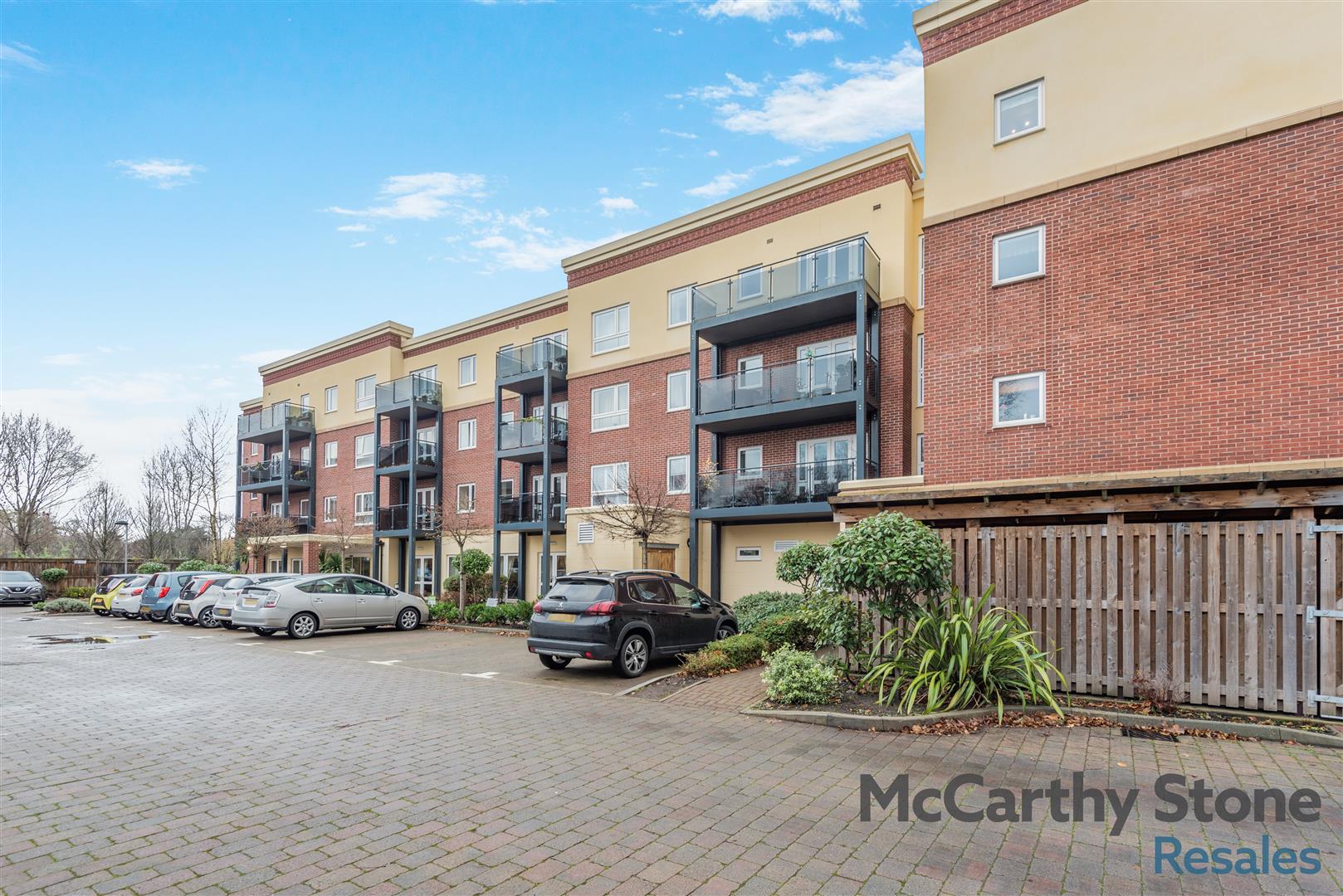 Bilberry Place, Recreation Road, Bromsgrove, B61 8DT